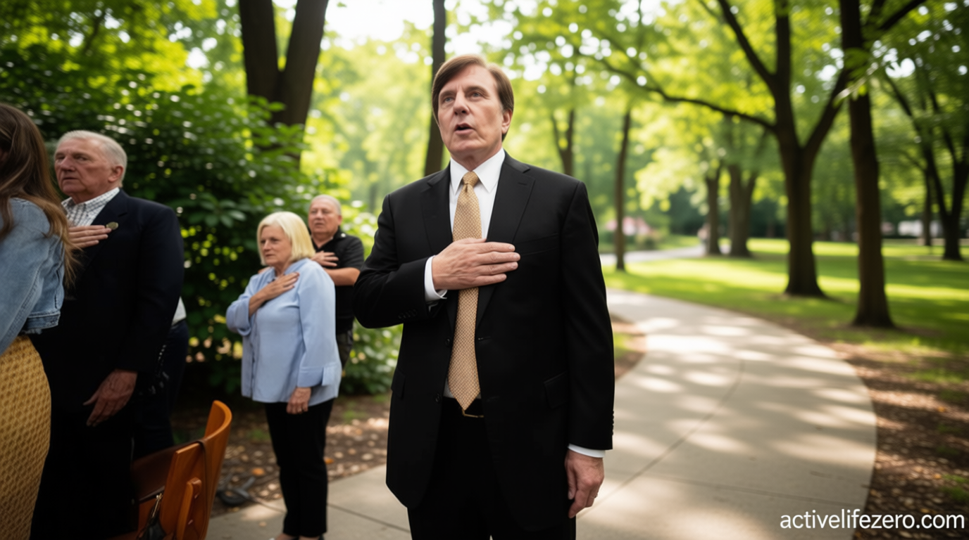 This Republican says he’s Trump’s ally. He’s getting in the way of Trump’s revenge in a key Louisiana Senate primary