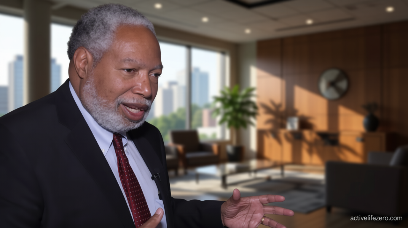 As America celebrates its 250th, Smithsonian leader Lonnie Bunch treads a fine political line