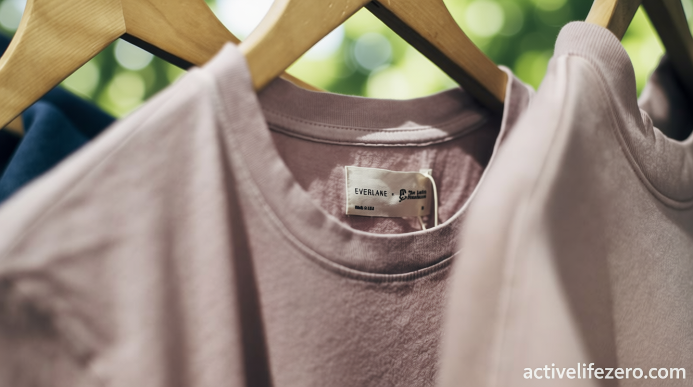 Everlane shoppers come unraveled over sale to Shein