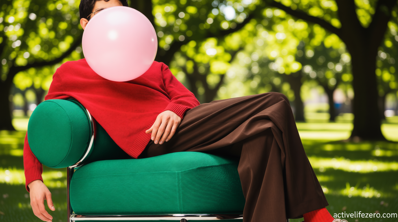 IKEA once put a pin in its dream of inflatable furniture. Now it’s finally blowing up