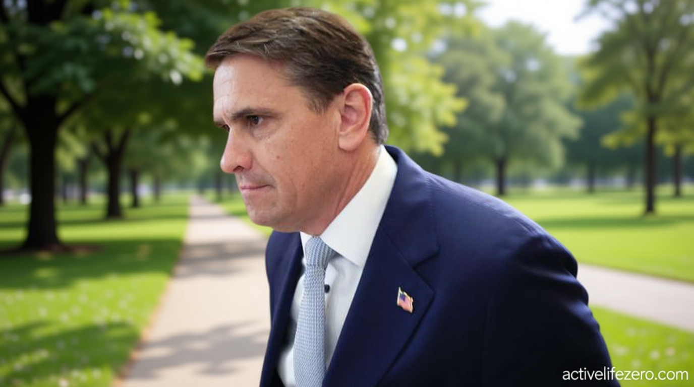 Republicans revolt over Trump’s $1.8 billion ‘anti-weaponization’ fund