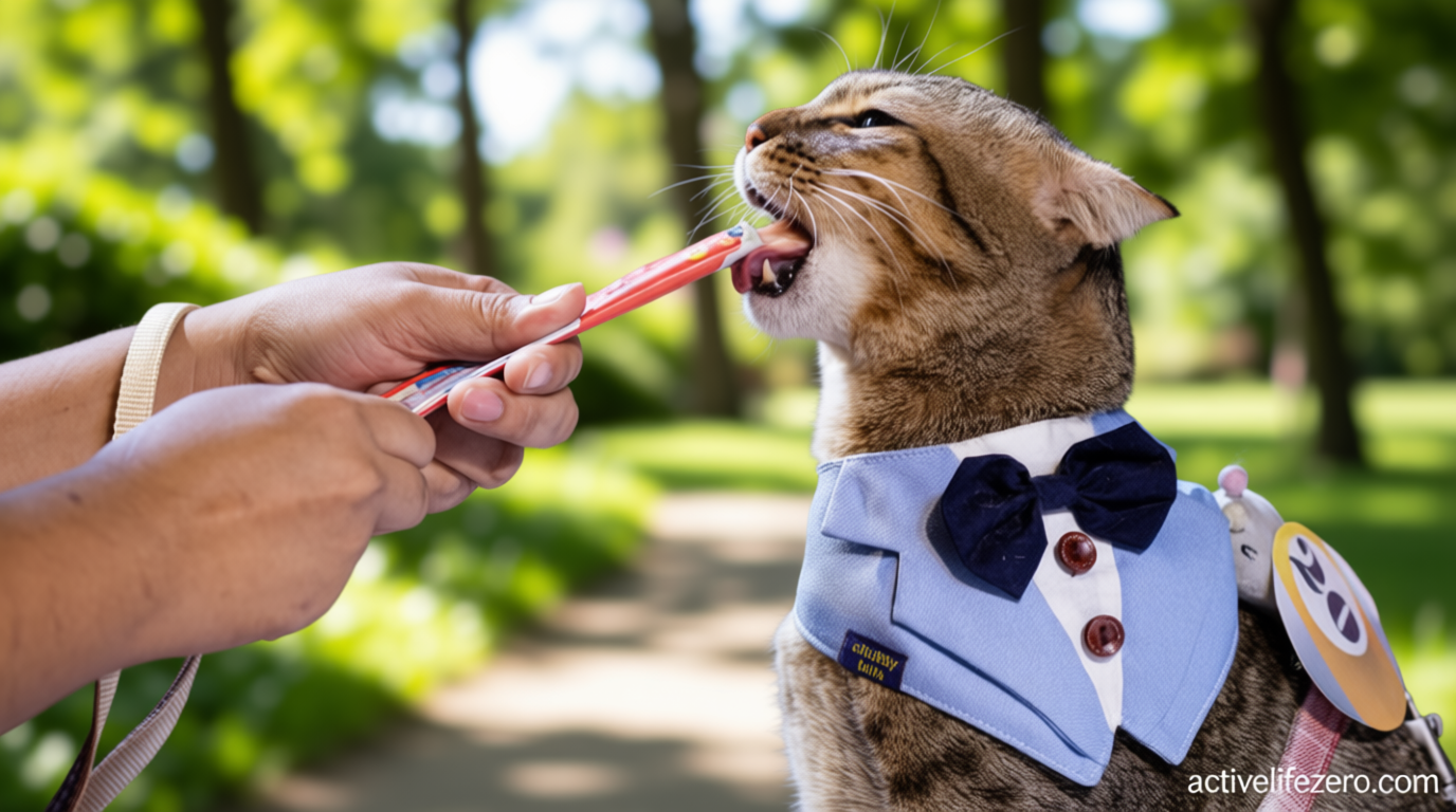 Cats or dogs? In East Asia, more people are becoming feline fans
