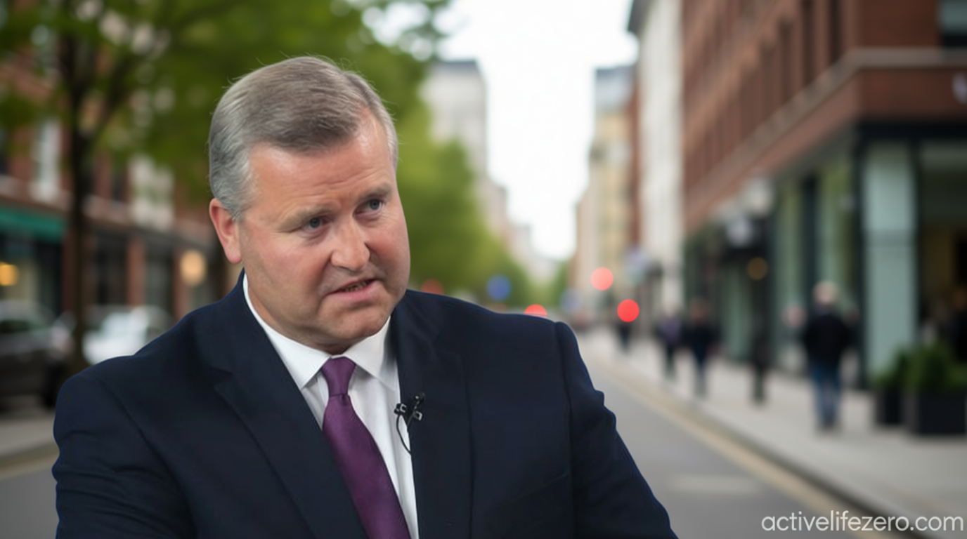‘I made my own coffee’: BP chair hints cost-cutting push led to his ouster as he hits back at ‘lies’