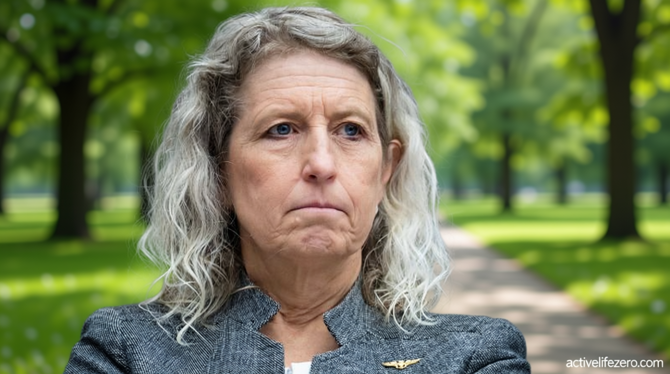 Virginia representative distances herself after agreeing with radio show host’s offensive comment about Jeffries