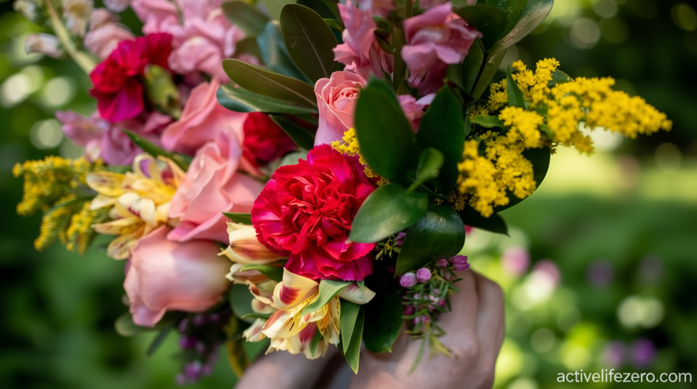 That Mother’s Day bouquet could be getting pricier this year