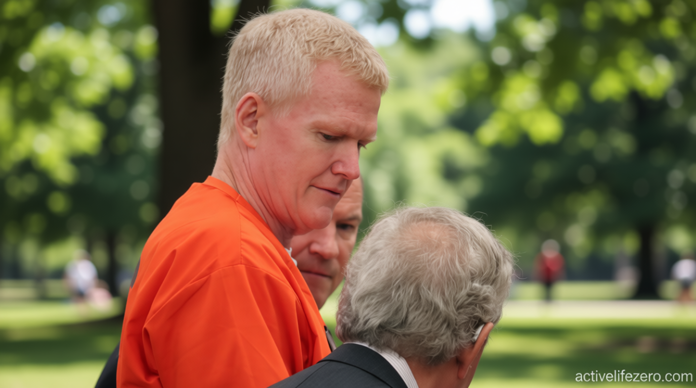 Why double jeopardy doesn’t apply after court overturns Alex Murdaugh’s murder convictions