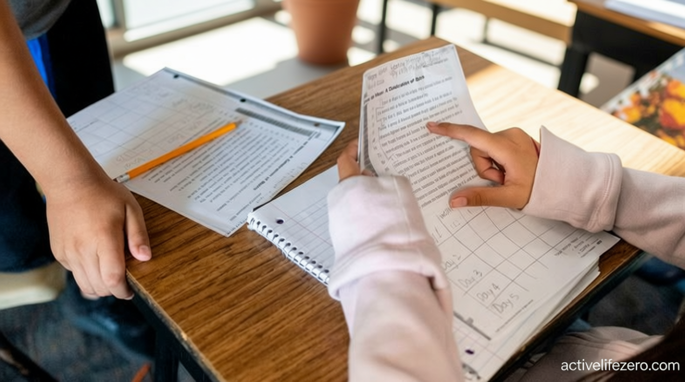 Kids are in a ‘reading recession,’ as test scores continue to decline