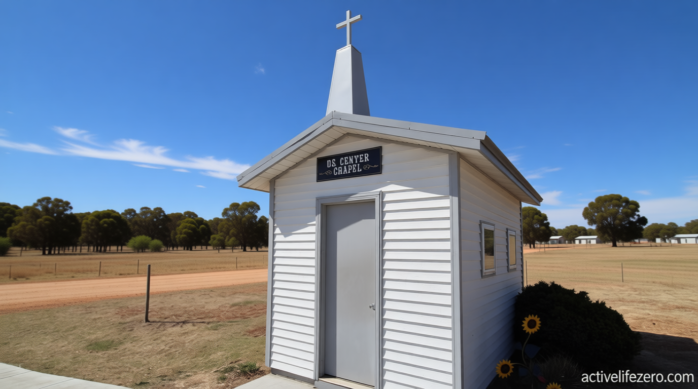 The middle is a ‘unique place to be’ — what it’s like in the dead-center of America