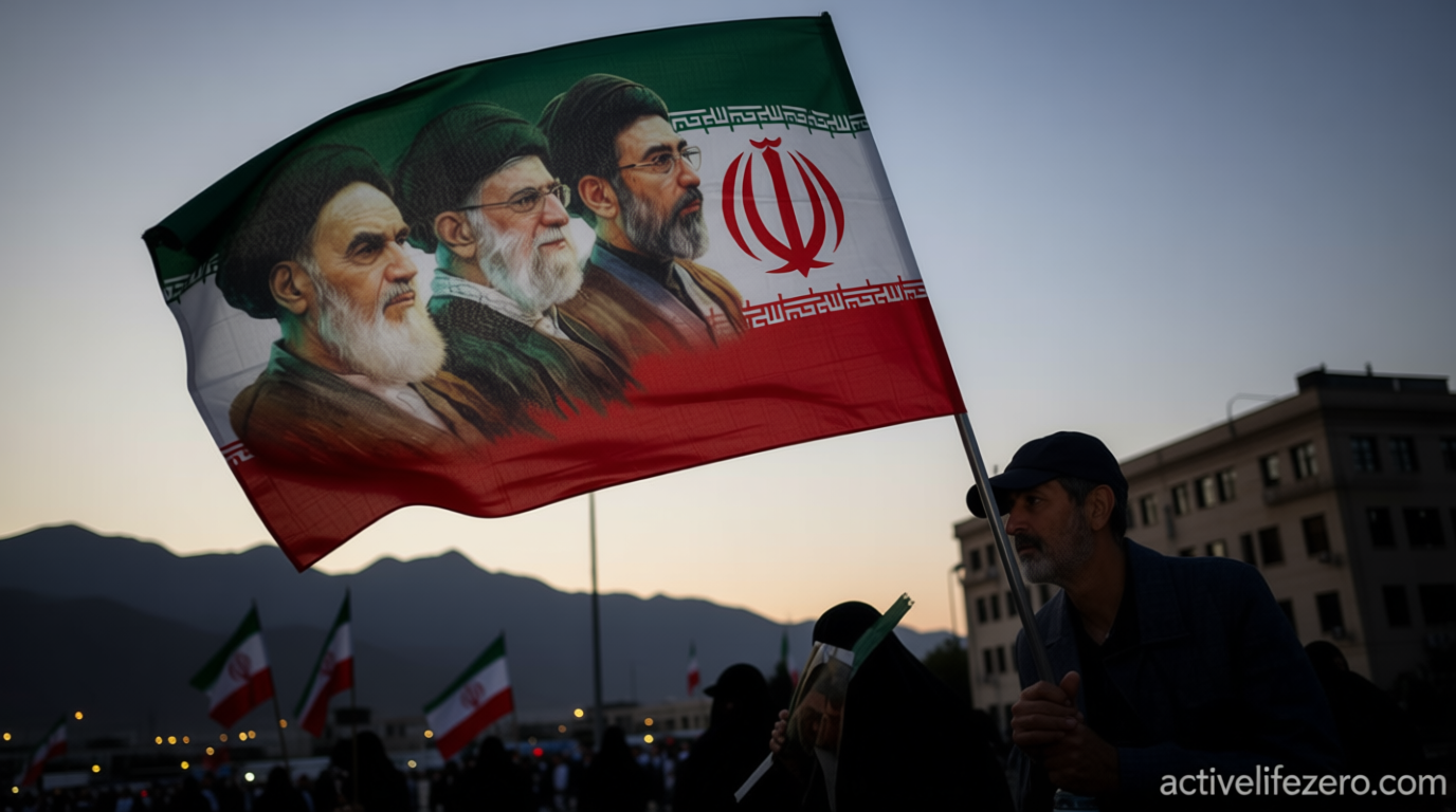 ‘Super Revolutionaries’: The radical Iranian hardliners bent on sabotaging a deal with the US