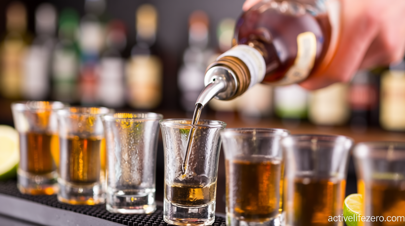 You can reverse much of the damage alcohol has done to your body, science says