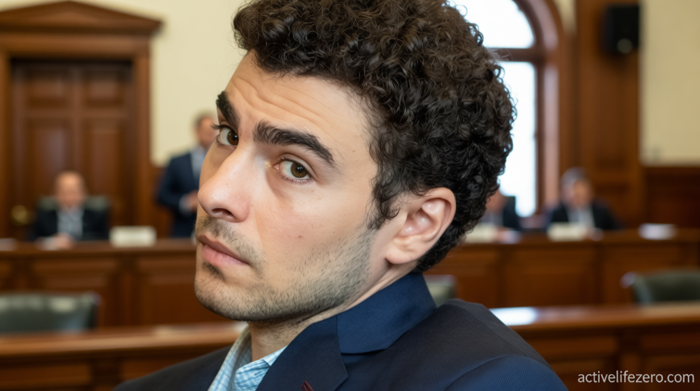 What the judge’s evidentiary ruling means for the case against Luigi Mangione