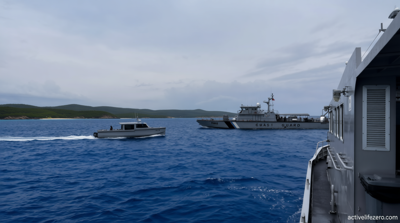 Bodies of two Italian divers recovered from sea cave in Maldives