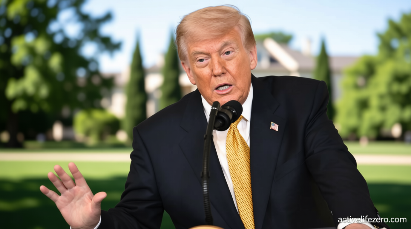 The Trump phone will start shipping following months of delays