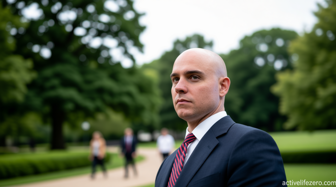 Why Trump put his ‘bad cop’ in charge of rescuing the GOP in the midterms