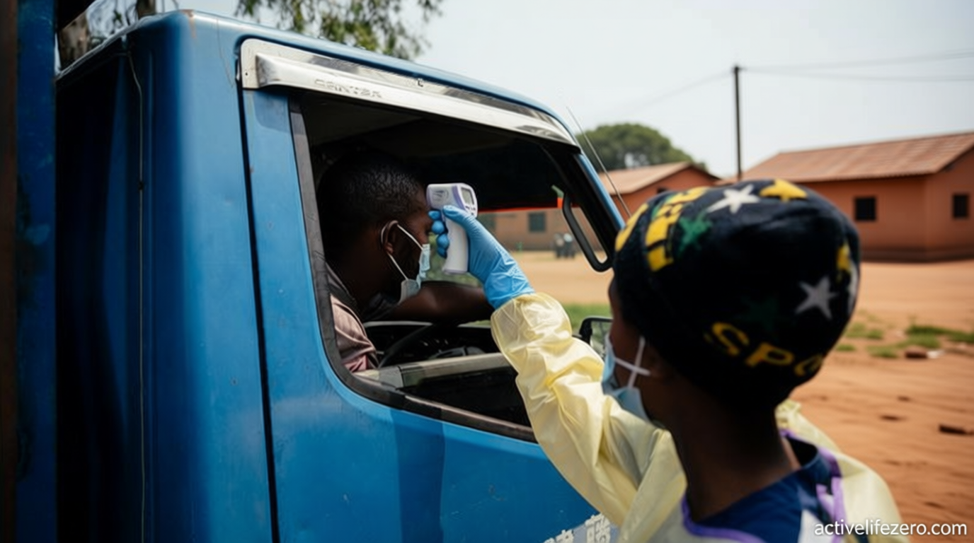 What the numbers tell us about the Ebola outbreak