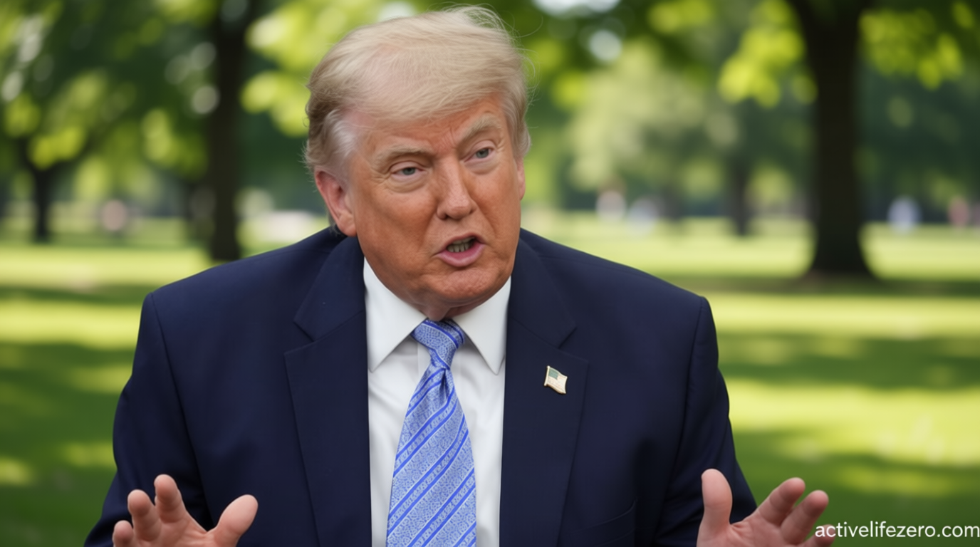 Trump says he’s sending 5,000 troops to Poland, deepening confusion over US military deployments to Europe