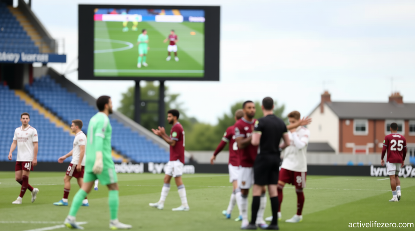 Explained: The four-minute wait that could decide the Premier League title race