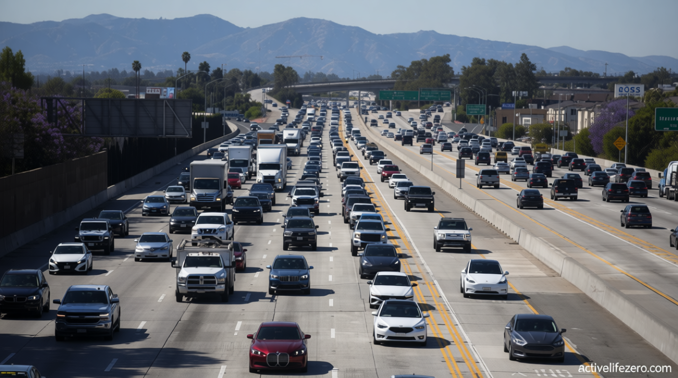 ‘It’s literally going to break me.’ Commuting is now unaffordable for some American workers