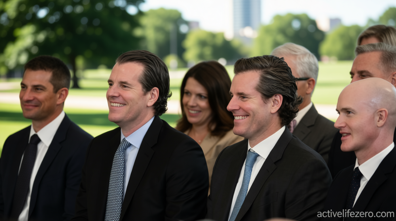 US regulator tries to withdraw penalty against Trump donors’ crypto company