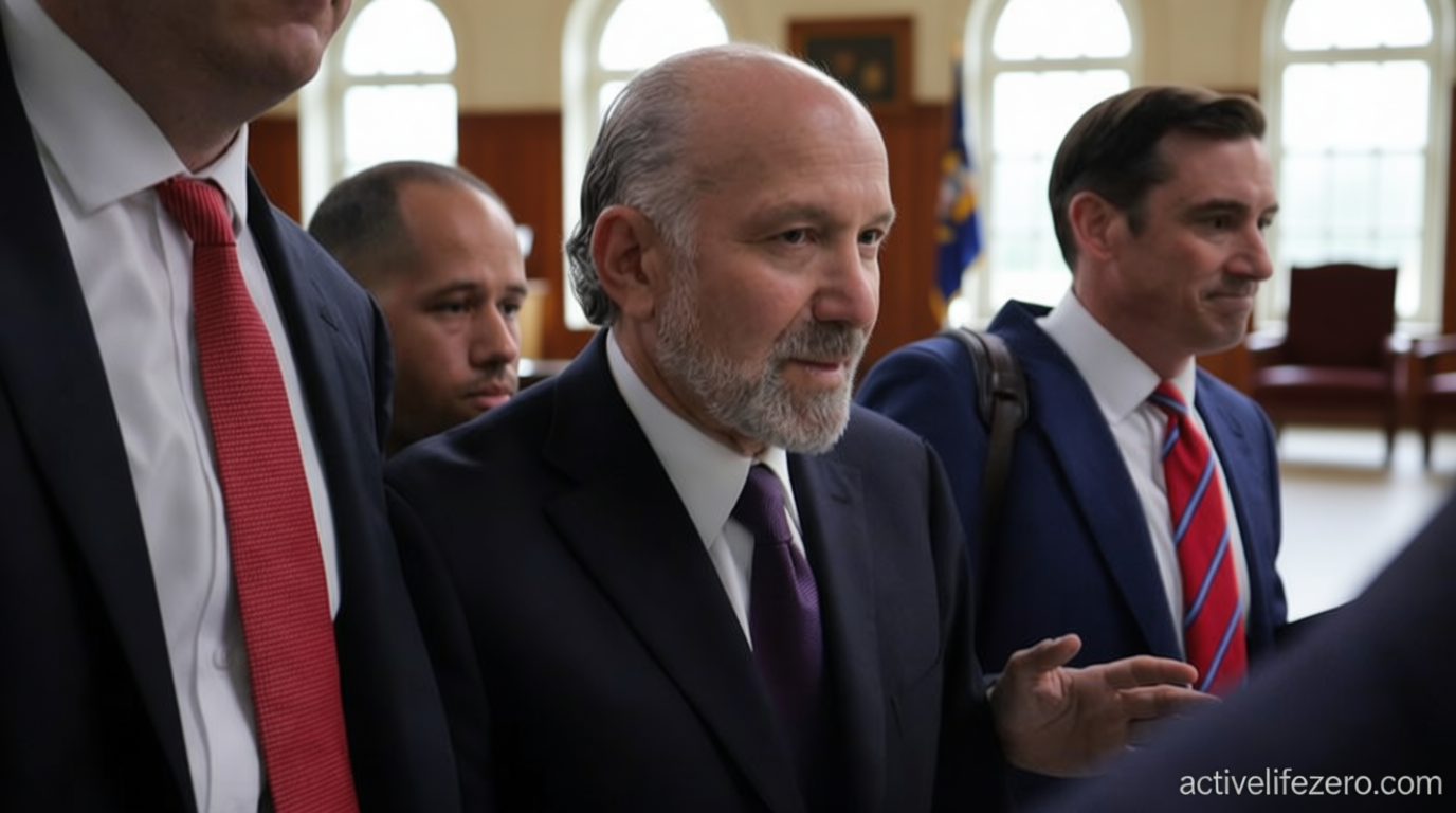 Lutnick downplayed contact with Epstein in House Oversight interview, transcript shows