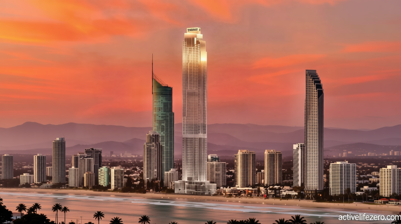 Australia’s Trump Tower plans scrapped as developer says brand has become ‘toxic’