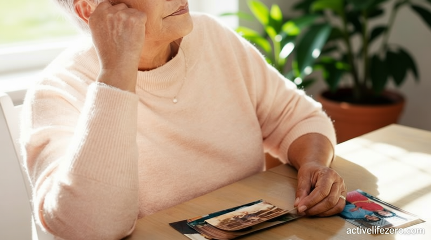 Families going ‘no contact’ doesn’t always mean the end