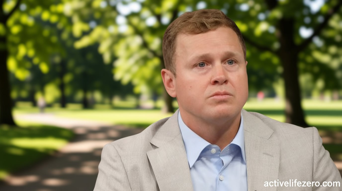 LA mayor candidate Spencer Pratt distances himself from past 9/11 conspiracy comments, says he was ‘young and naive’