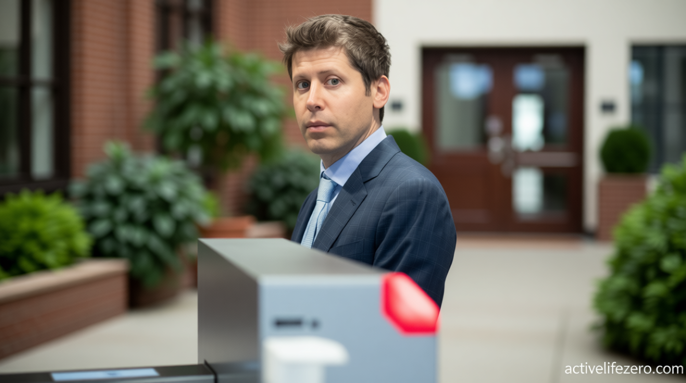 There was a ‘morale boost’ when Elon Musk left OpenAI, Sam Altman testifies