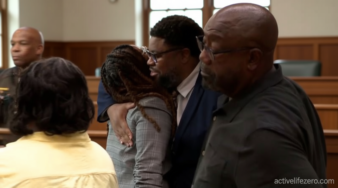 Judge dismisses charges against former school official in case of 6-year-old who shot teacher