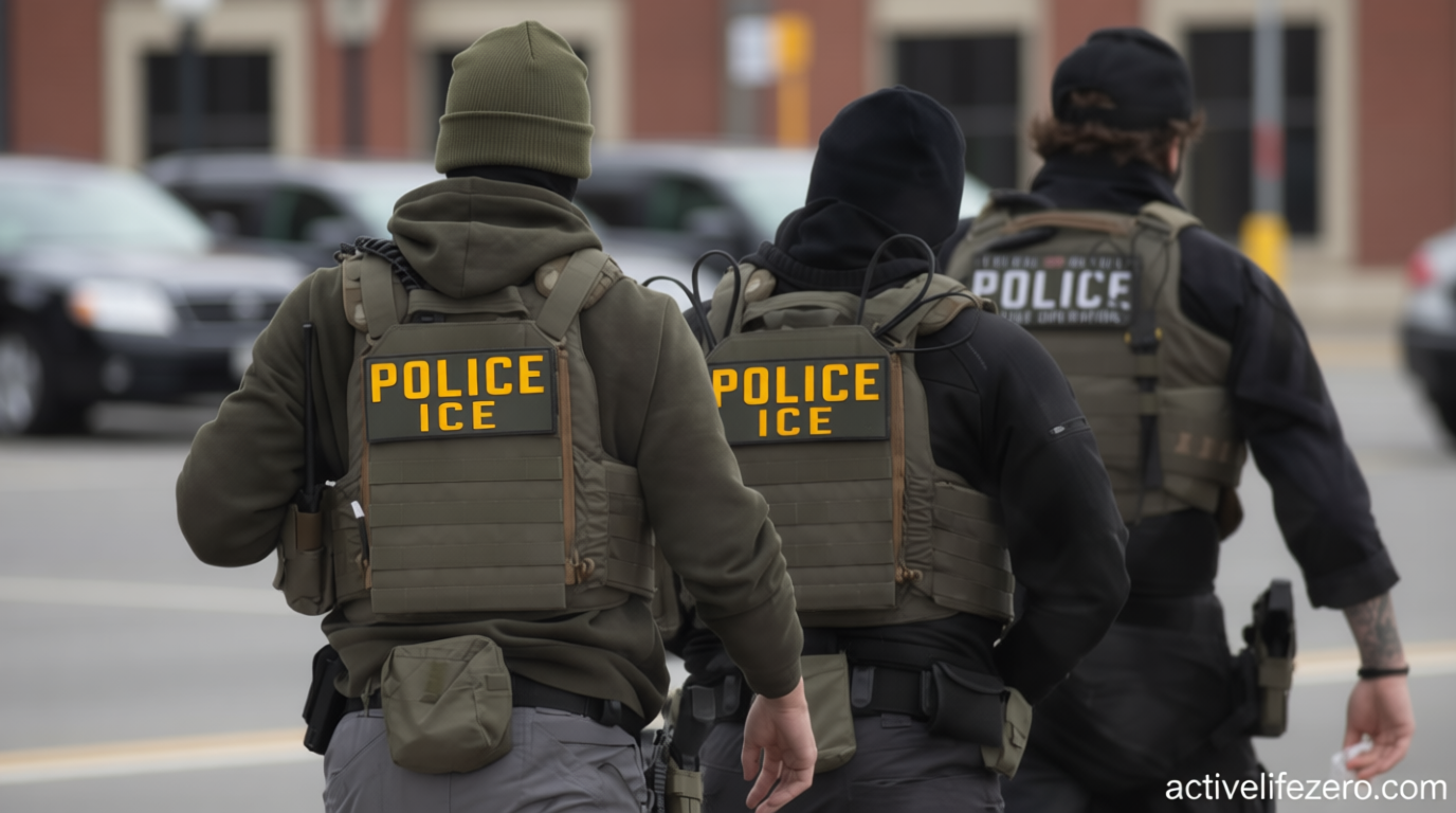 Trump wants to rebrand ICE as NICE. Not everyone agrees