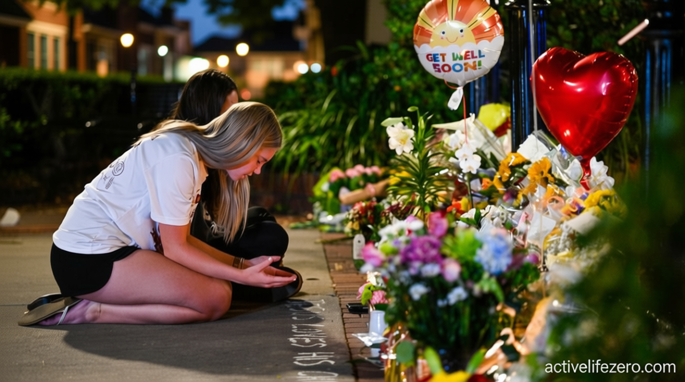 ChatGPT encouraged FSU shooter, victim’s family alleges in new lawsuit