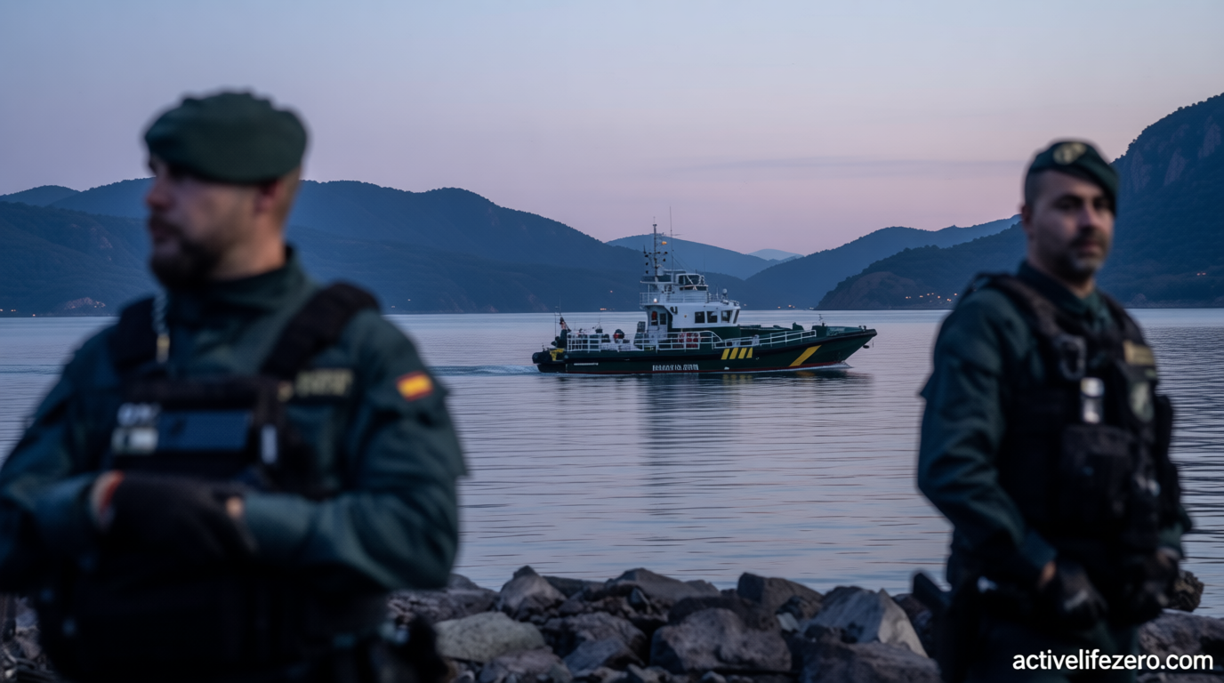 Hantavirus-hit cruise ship arrives in Tenerife, passengers expected to return home