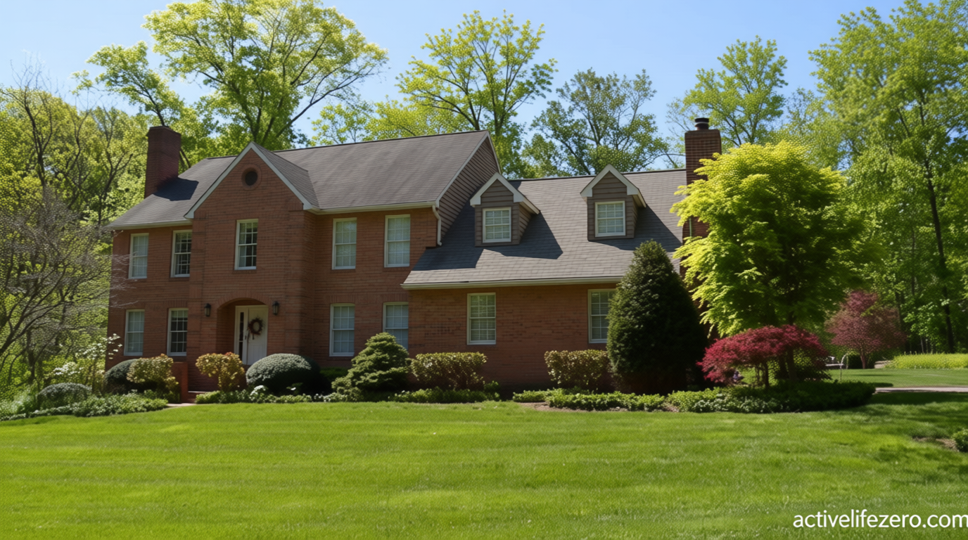 A Maryland attorney took in his daughter’s family. His son-in-law then fatally shot him, prosecutors say