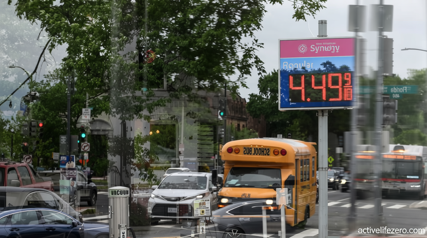 Inflation is at a three-year high — and now many Americans are burning through their savings