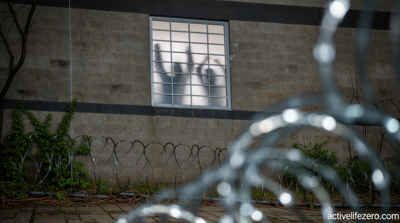 New Jersey sues Delaney Hall operators for access after allegations of inhumane conditions