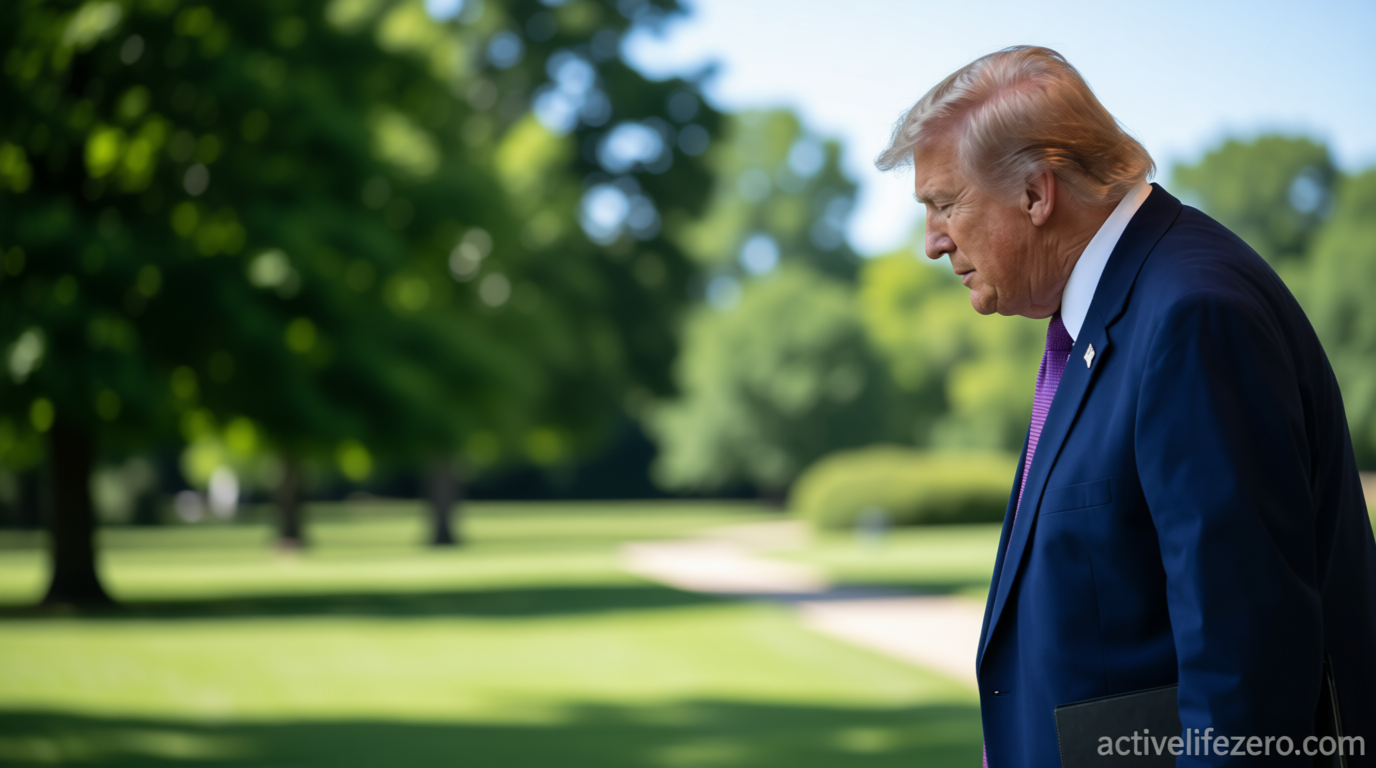 Iran war powers rebuke shows how Trump is increasingly boxed in