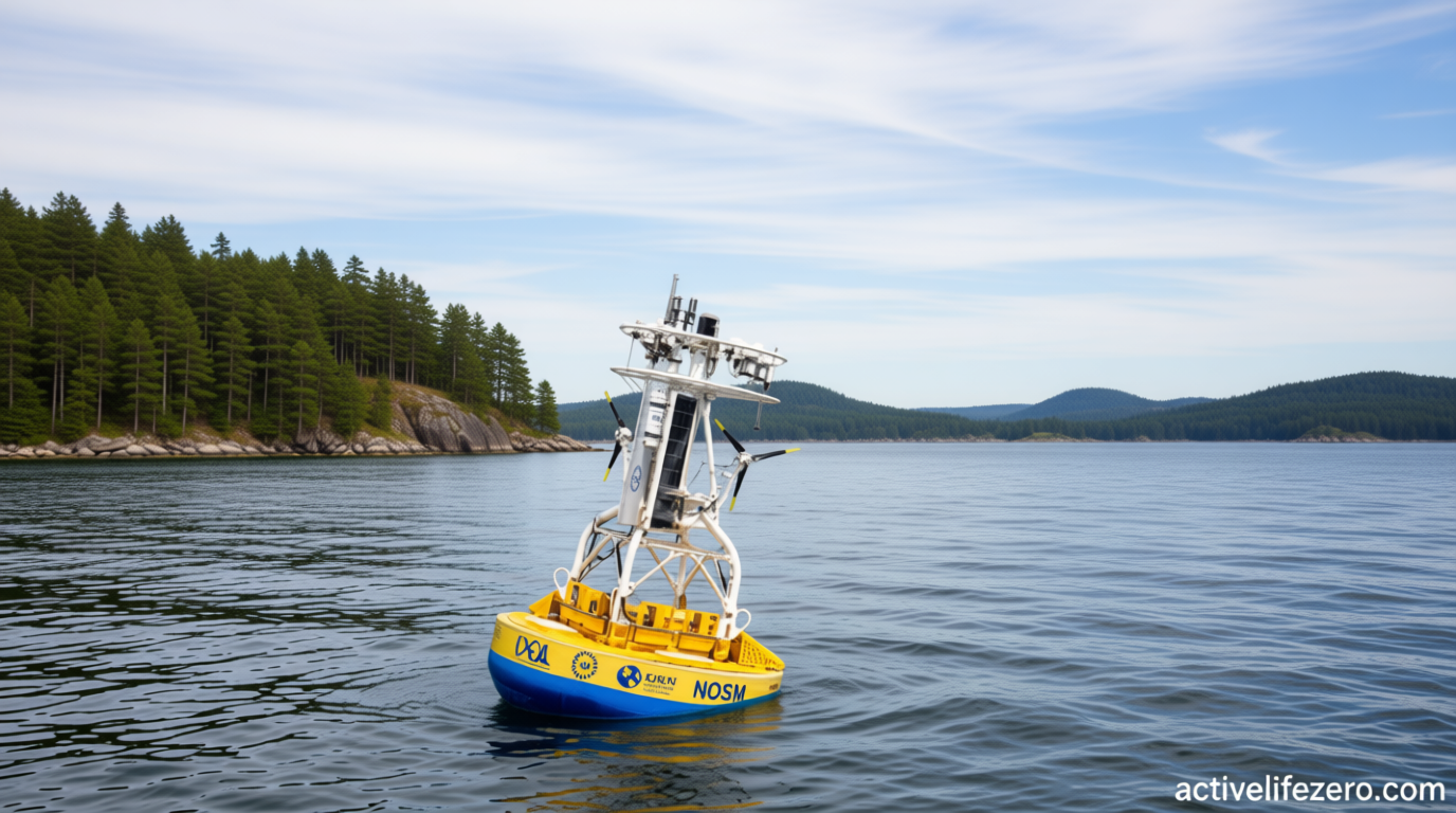 The oceans are in deep trouble. The Trump administration is ditching a vital deep-sea monitoring system