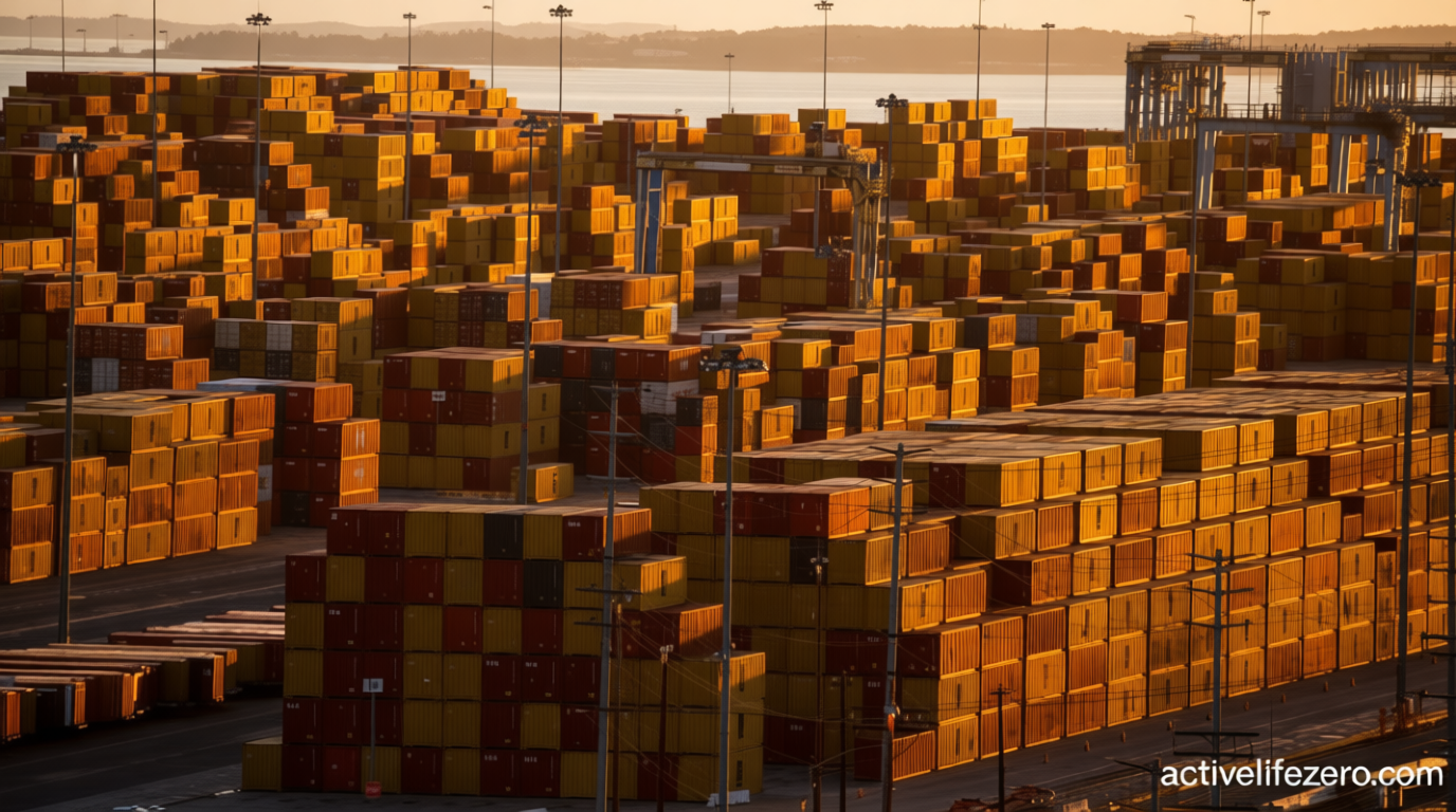 Trump is quietly rebuilding his tariff engine