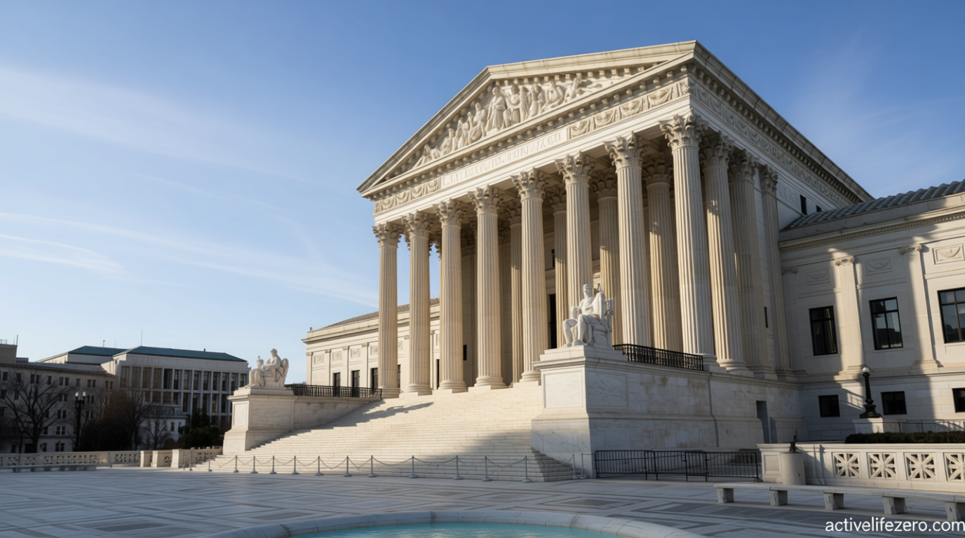 A Supreme Court skeptical of death row appeals has recently sided with three inmates