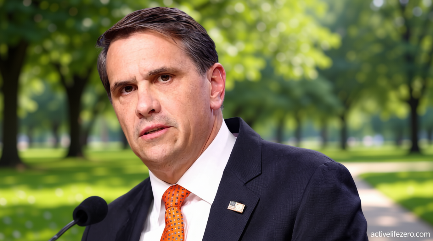Trump says he will nominate Todd Blanche to be attorney general