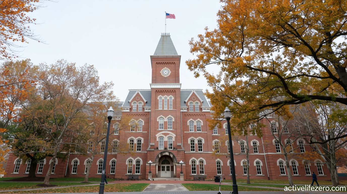 Ohio State reaches $100 million settlement with nearly 300 sex abuse survivors