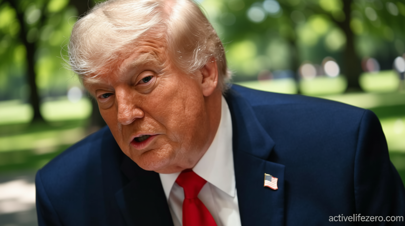 Fact check: The many lies Trump told the New York Post