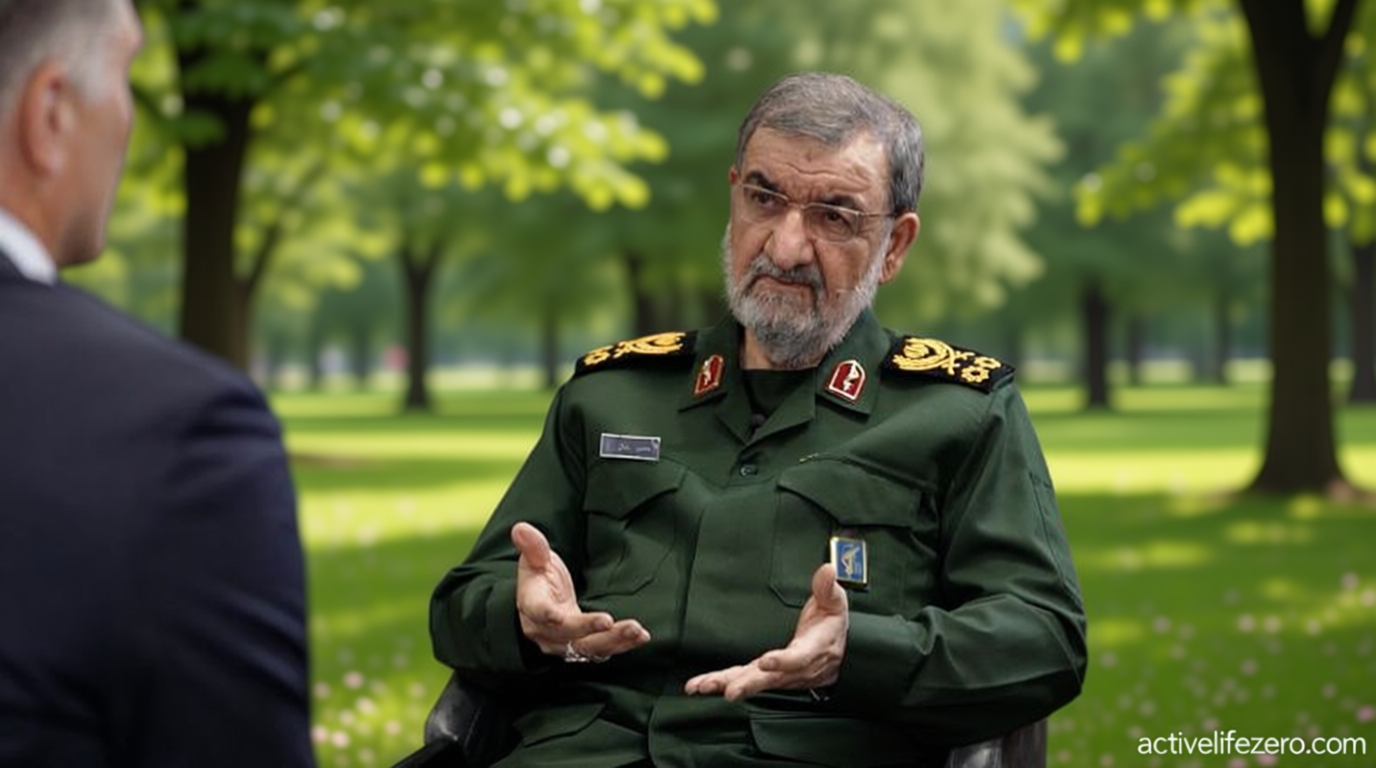 Exclusive: Iran supreme leader’s adviser says talks deadlocked over $24 billion and warns of wider war