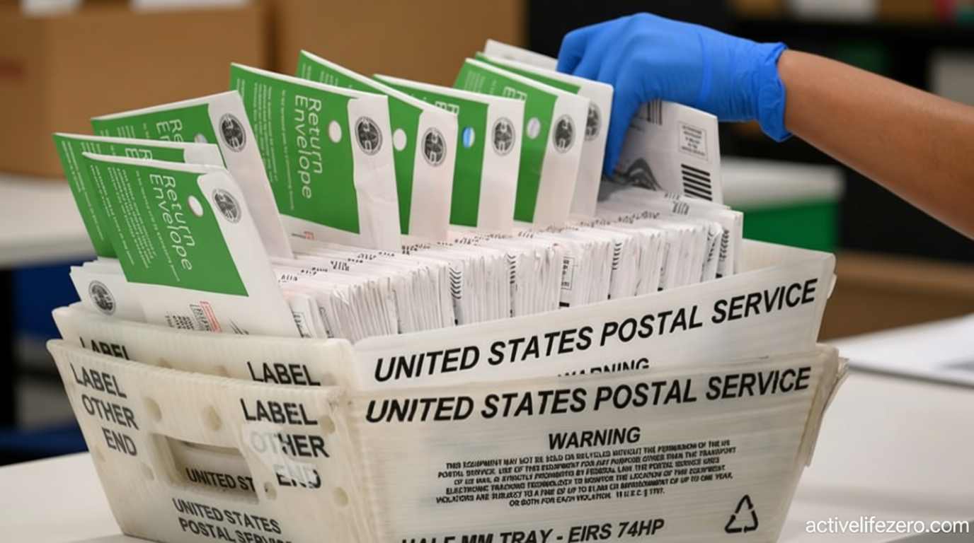 Why the count will go on in California
