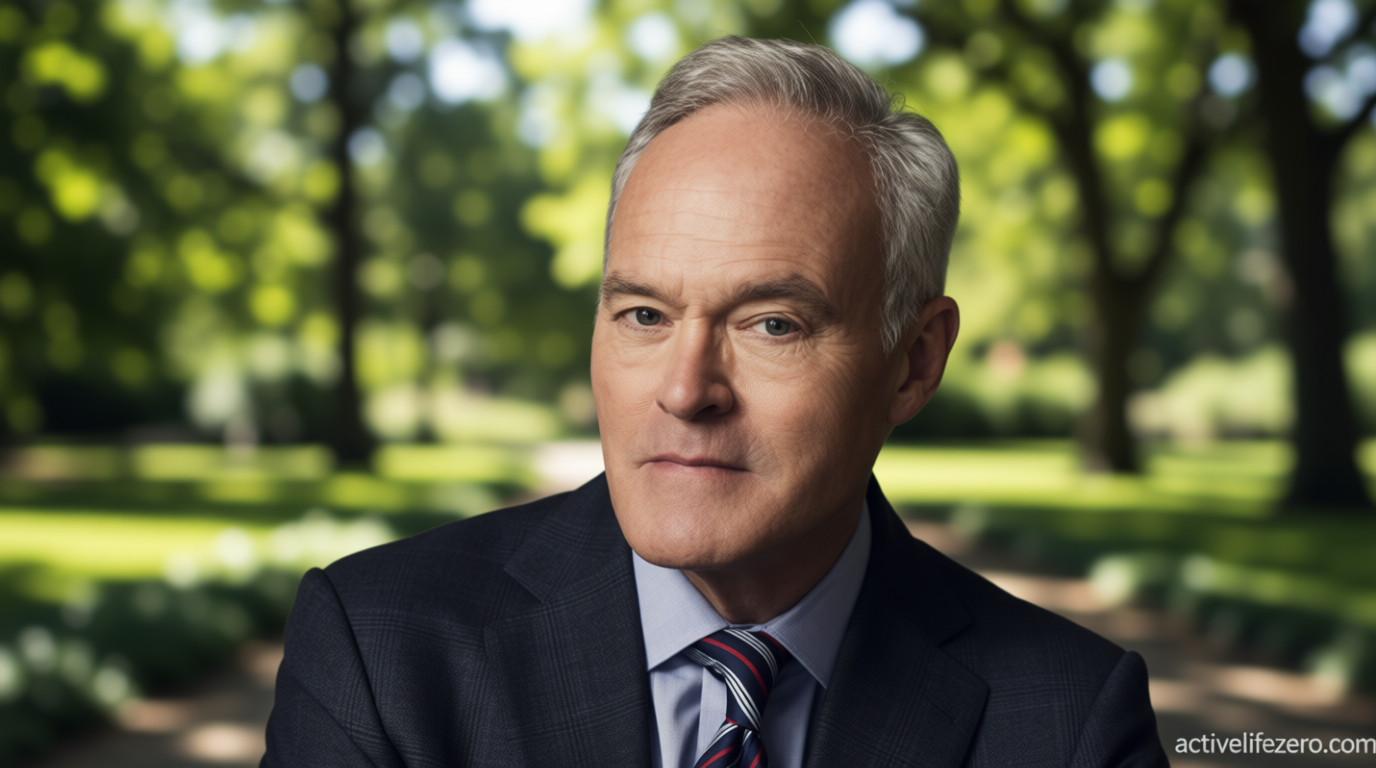 Scott Pelley fired by CBS after ‘60 Minutes’ clash with management