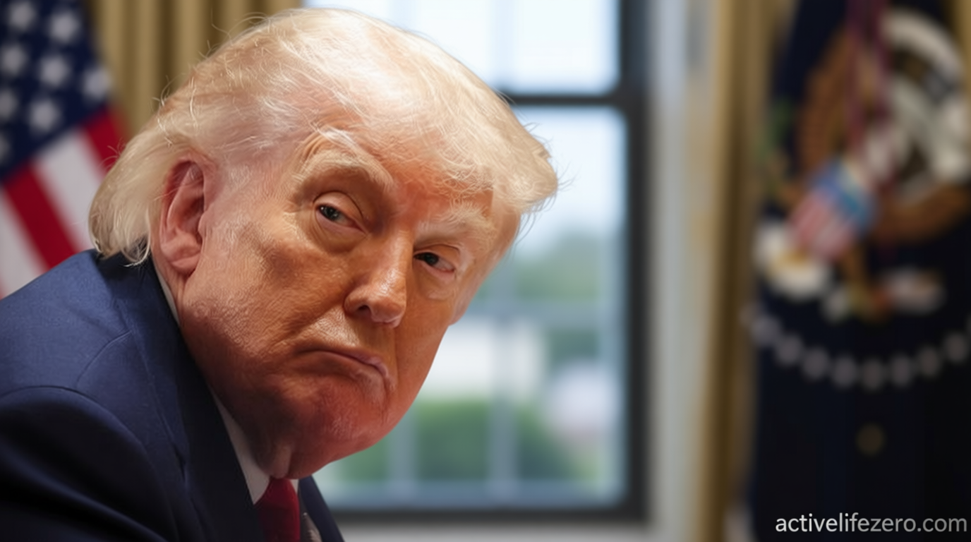 Senate GOP to face major test on Trump’s ‘anti-weaponization’ fund with immigration vote