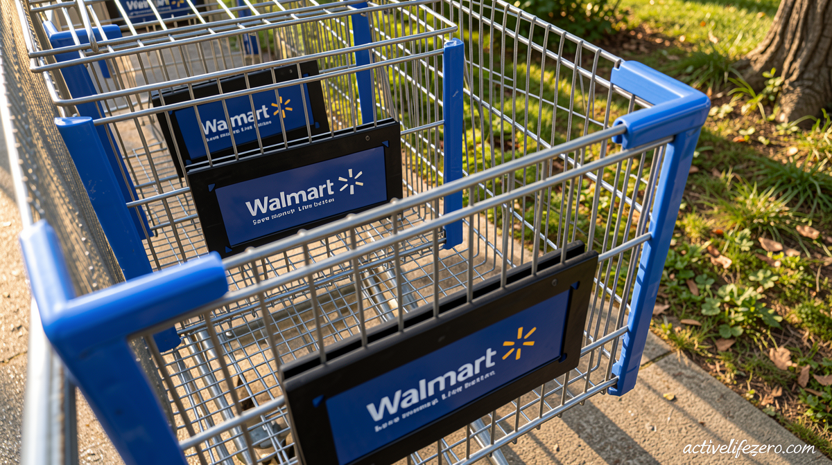 Walmart is hosting VIP tours for World Cup visitors