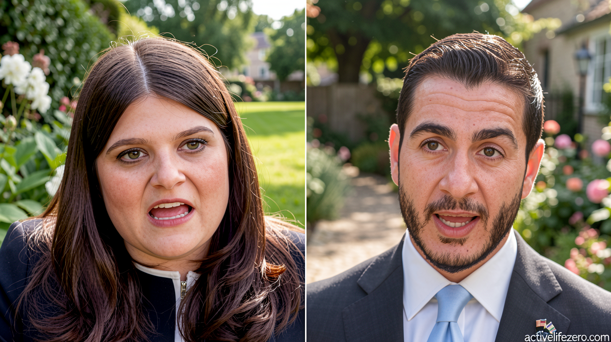 El-Sayed and Stevens clash over AIPAC and other takeaways from the Michigan Senate debate