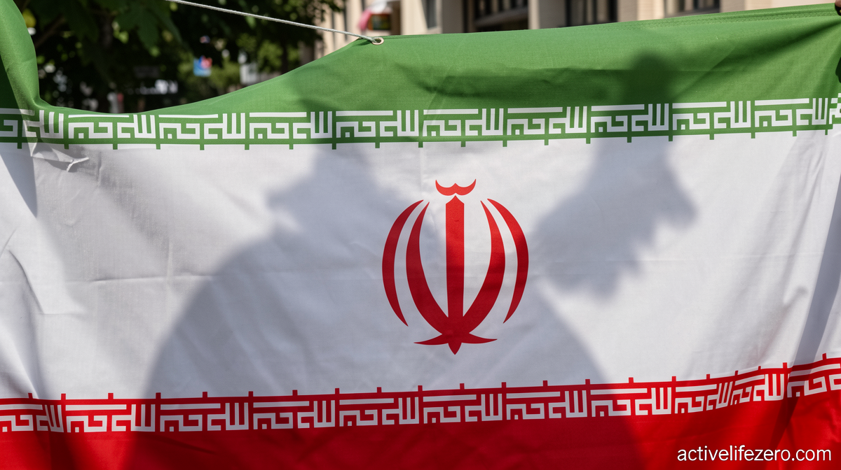 Trump admin shared confidential information on Iranian asylum seekers as it worked to deport them, lawsuit alleges