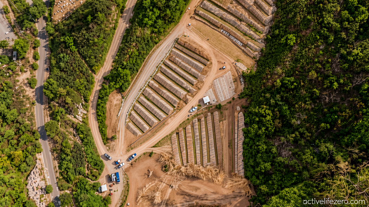 Venezuelan cemetery expands burials for earthquake victims, many of whom remain unidentified